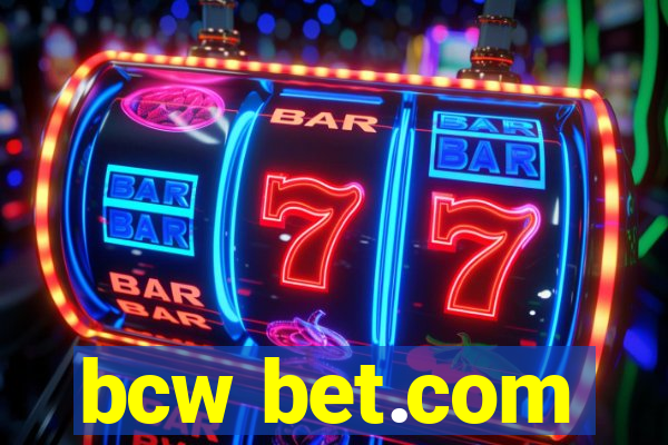 bcw bet.com